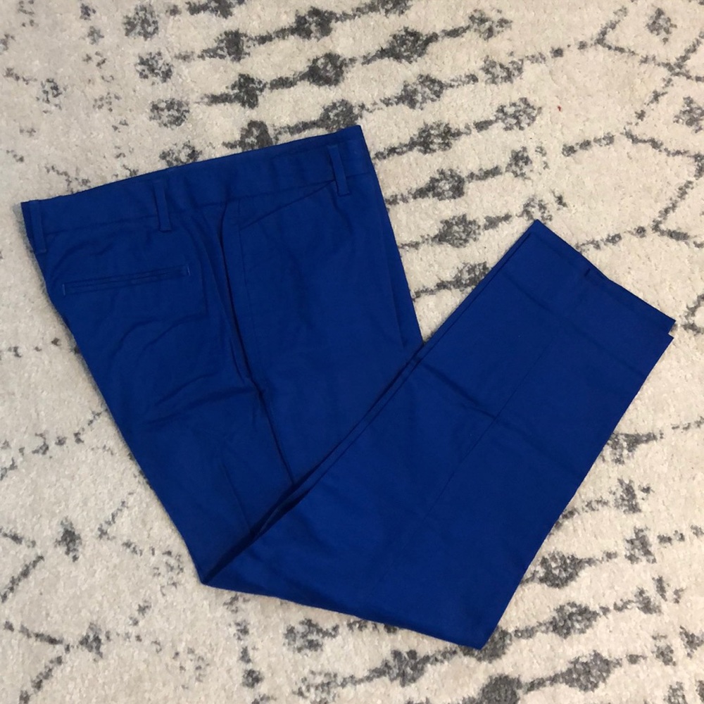Gap business casual pants